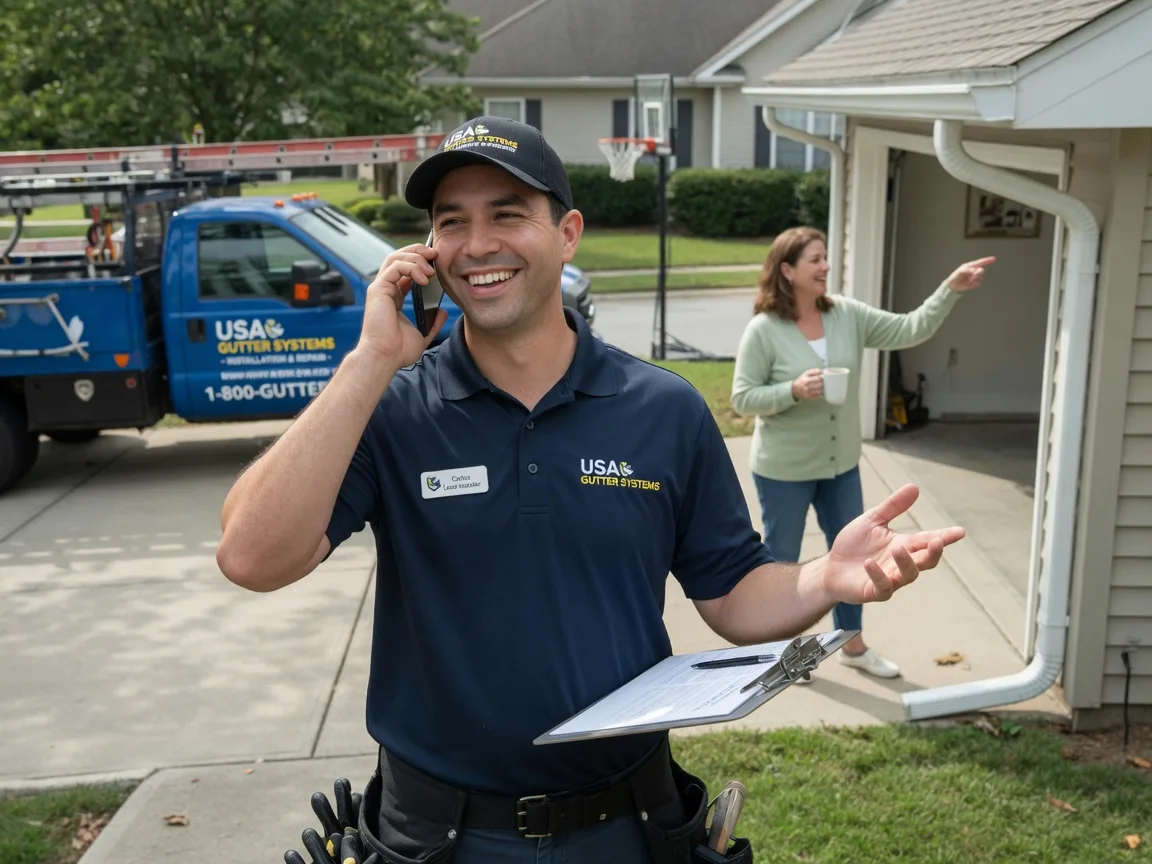 Gutter Installation Rupert, GA FAQs